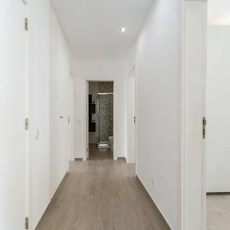Apartment Casa Flores T3